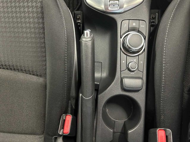 Ref No.A15837730 MAZDA DEMIO Image#8