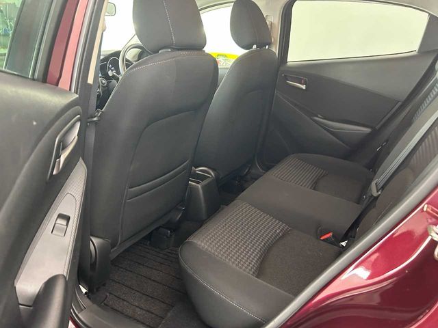 Ref No.A15837730 MAZDA DEMIO Image#19