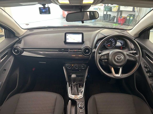 Ref No.A15837730 MAZDA DEMIO Image#3