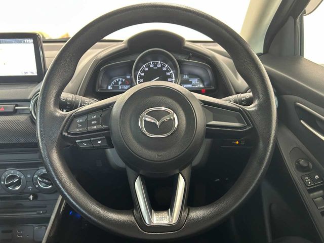 Ref No.A15837730 MAZDA DEMIO Image#9