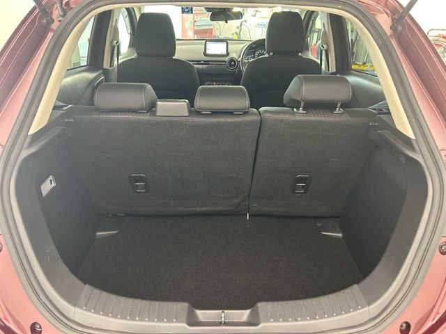 Ref No.A15837730 MAZDA DEMIO Image#20