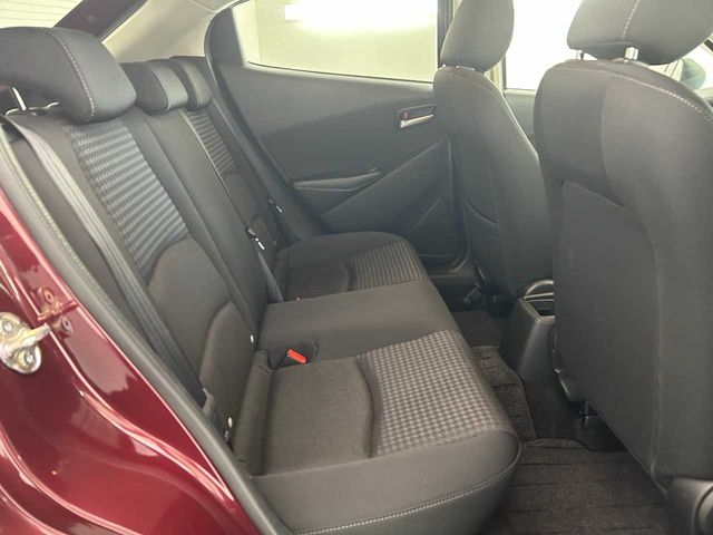Ref No.A15837730 MAZDA DEMIO Image#17