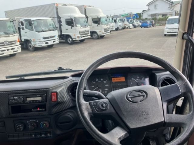 Ref No.A15837735 HINO RANGER Image#20