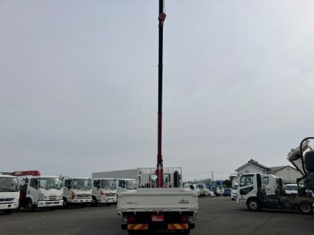 Ref No.A15837735 HINO RANGER Image#3
