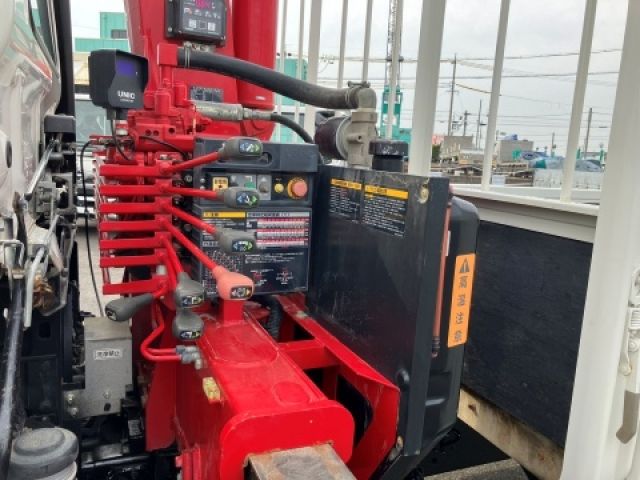 Ref No.A15837735 HINO RANGER Image#10