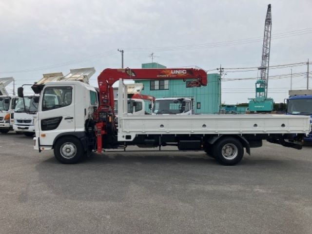 Ref No.A15837735 HINO RANGER Image#7
