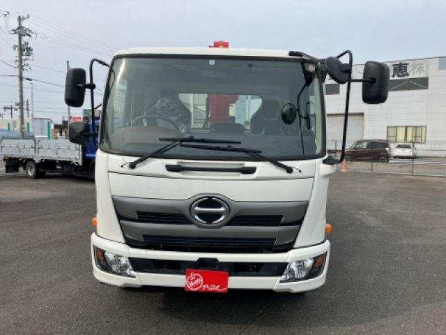Ref No.A15837735 HINO RANGER Image#5