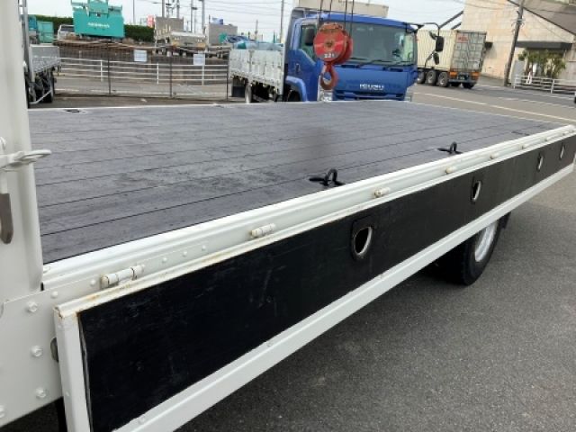 Ref No.A15837735 HINO RANGER Image#12