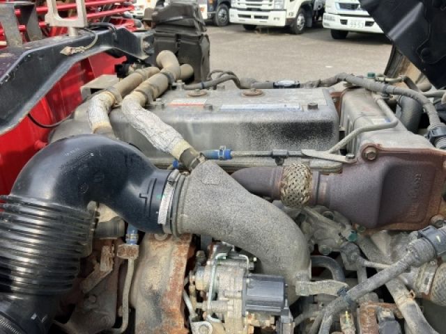 Ref No.A15837735 HINO RANGER Image#15