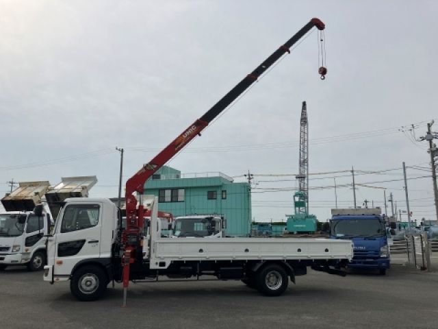 Ref No.A15837735 HINO RANGER Image#4