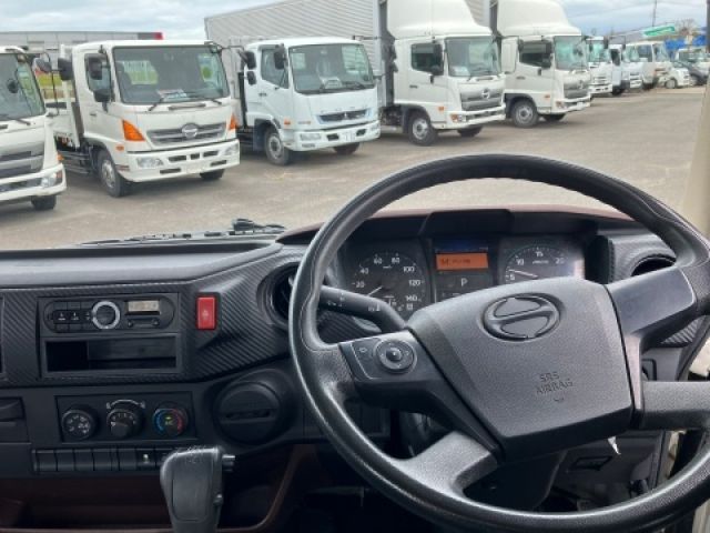 Ref No.A15837736 HINO RANGER Image#19