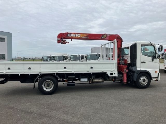 Ref No.A15837736 HINO RANGER Image#7