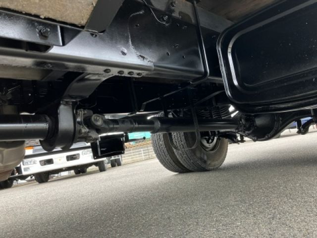 Ref No.A15837736 HINO RANGER Image#13