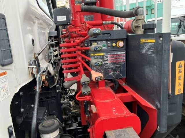 Ref No.A15837736 HINO RANGER Image#9