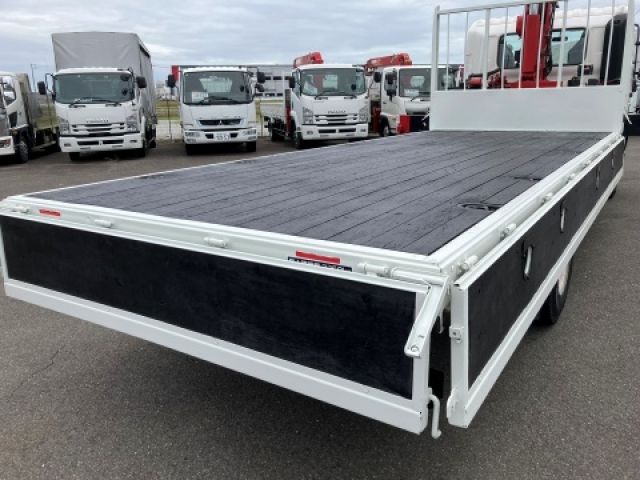 Ref No.A15837736 HINO RANGER Image#11