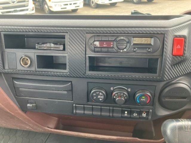 Ref No.A15837736 HINO RANGER Image#20