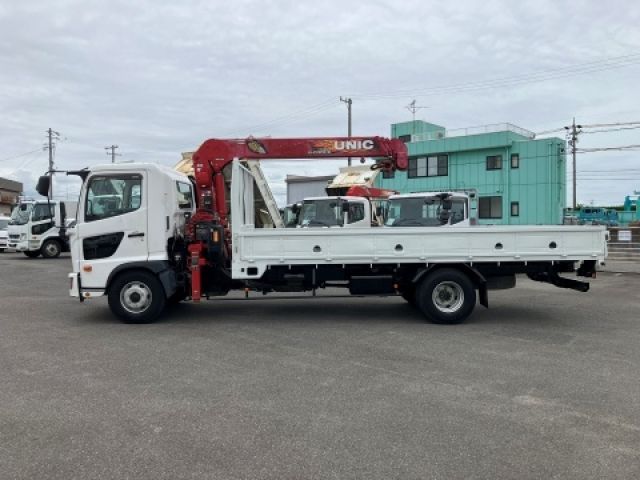 Ref No.A15837736 HINO RANGER Image#6