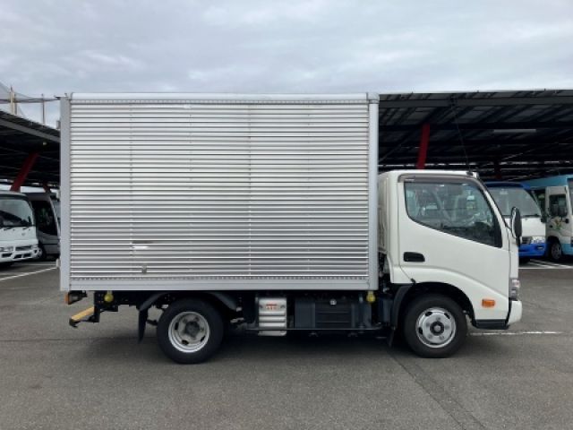 Ref No.A15837737 HINO DUTRO Image#6