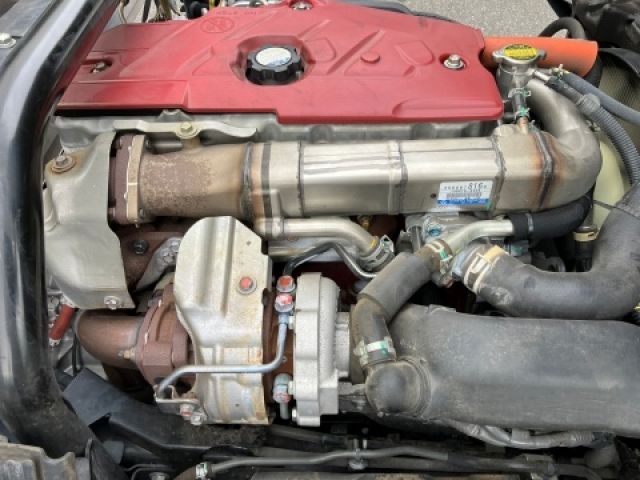 Ref No.A15837737 HINO DUTRO Image#13