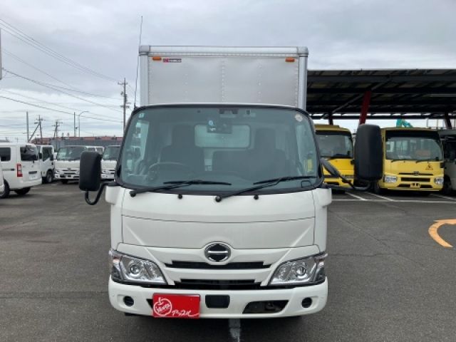 Ref No.A15837737 HINO DUTRO Image#3