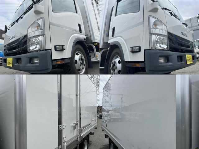 Ref No.A15837739 ISUZU ELF TRUCK Image#6