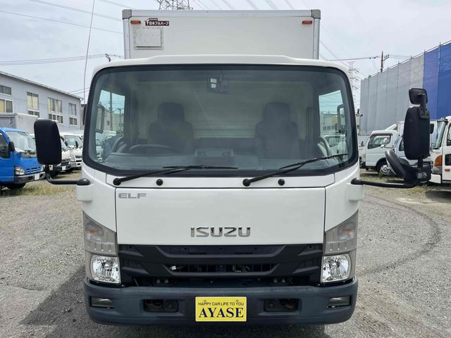 Ref No.A15837739 ISUZU ELF TRUCK Image#2