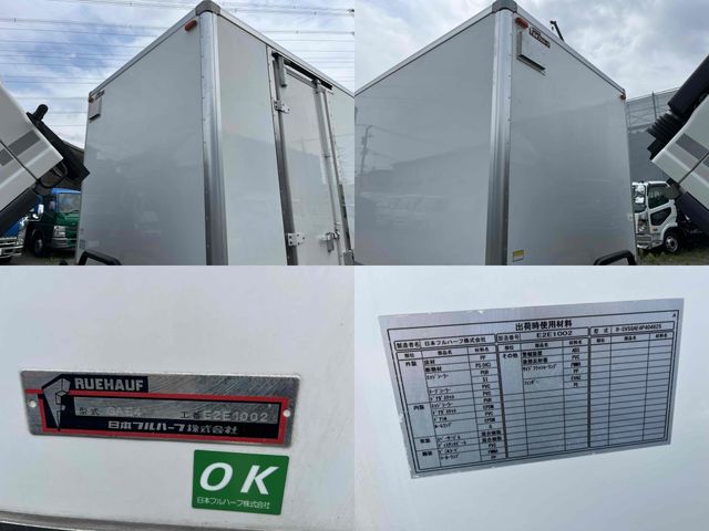 Ref No.A15837739 ISUZU ELF TRUCK Image#17