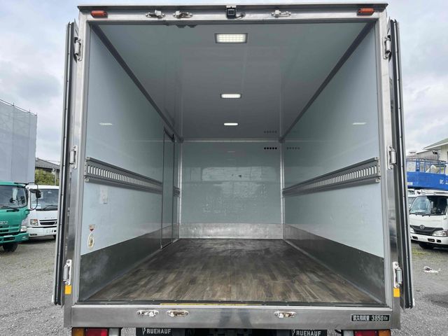 Ref No.A15837739 ISUZU ELF TRUCK Image#8