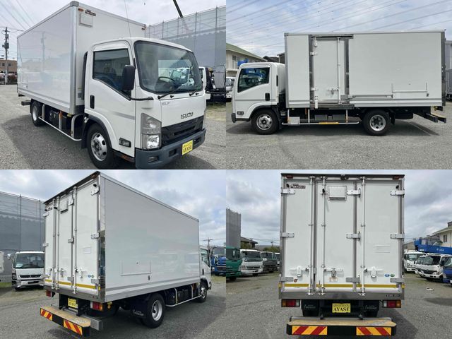 Ref No.A15837739 ISUZU ELF TRUCK Image#5