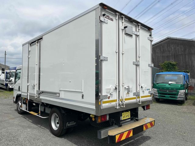Ref No.A15837739 ISUZU ELF TRUCK Image#4