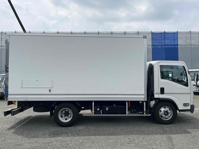 Ref No.A15837739 ISUZU ELF TRUCK Image#3
