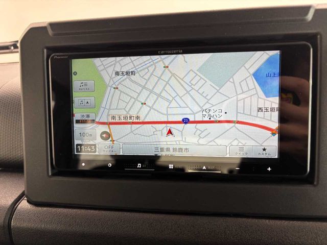 Ref No.A15837740 SUZUKI JIMNY Image#6