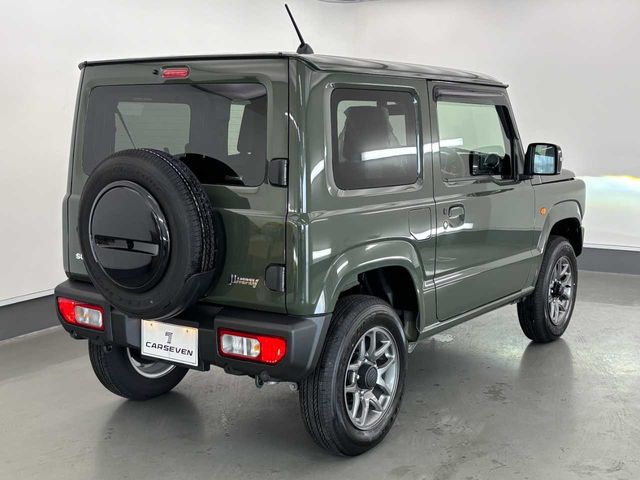 Ref No.A15837740 SUZUKI JIMNY Image#20