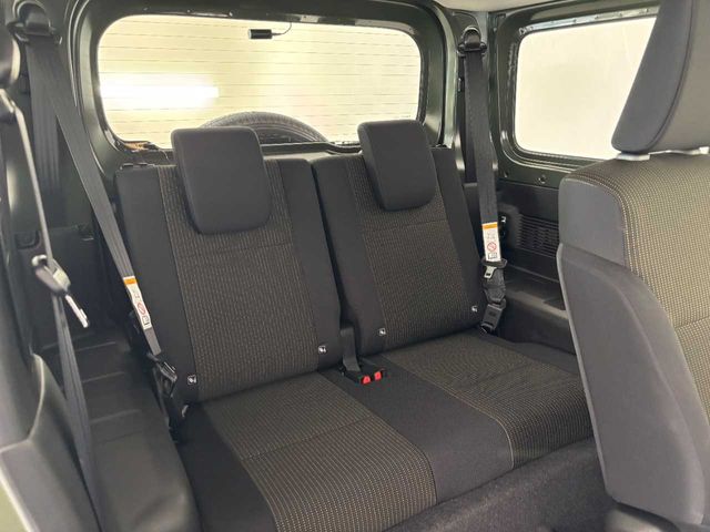 Ref No.A15837740 SUZUKI JIMNY Image#13