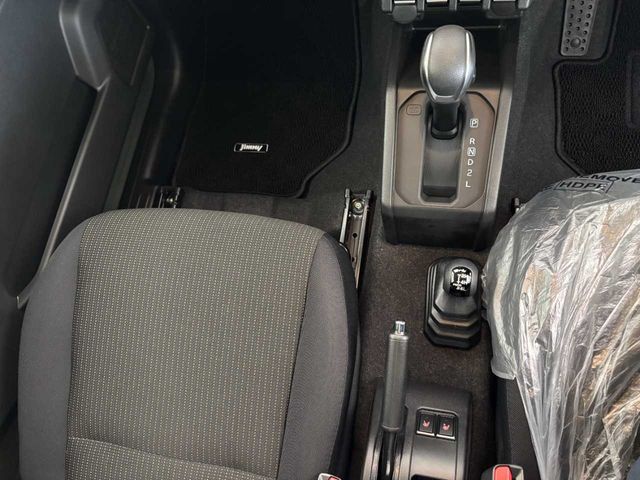 Ref No.A15837740 SUZUKI JIMNY Image#8