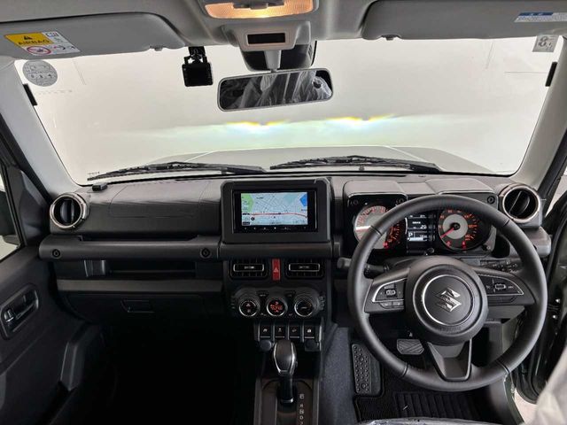 Ref No.A15837740 SUZUKI JIMNY Image#3
