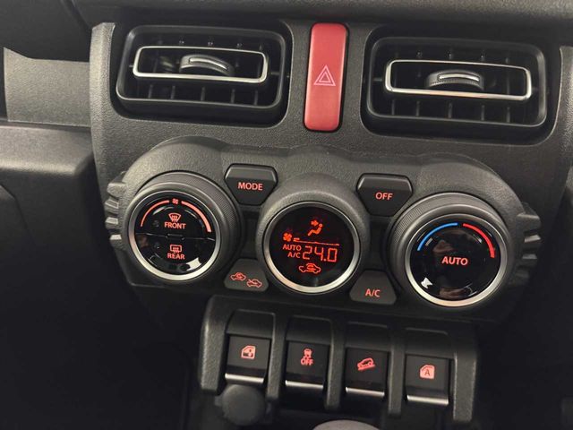 Ref No.A15837740 SUZUKI JIMNY Image#5