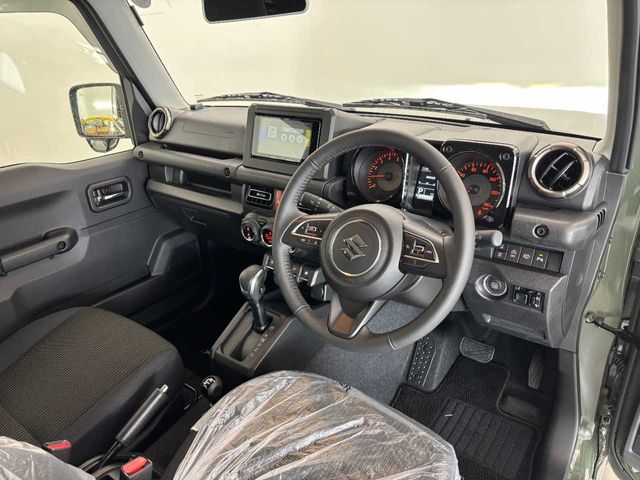 Ref No.A15837740 SUZUKI JIMNY Image#10