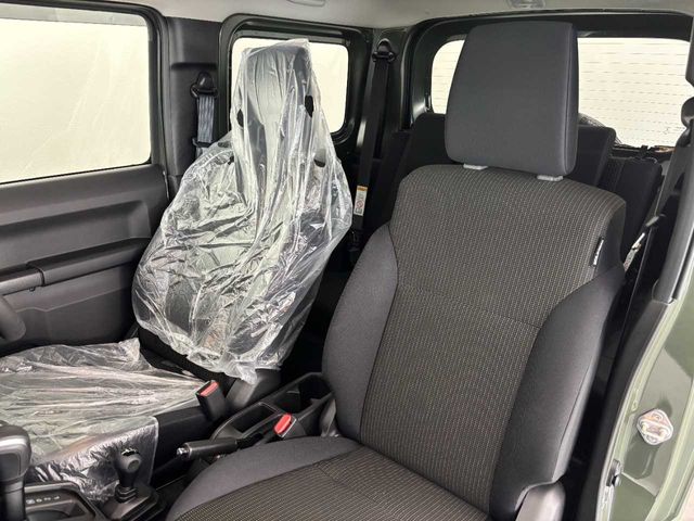 Ref No.A15837740 SUZUKI JIMNY Image#12