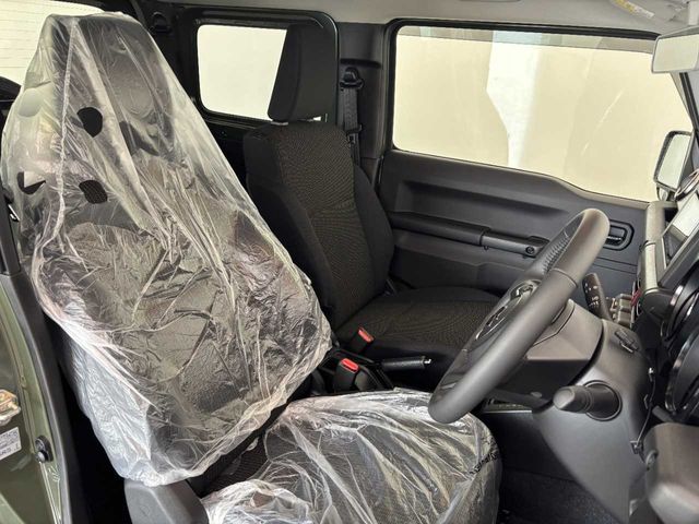 Ref No.A15837740 SUZUKI JIMNY Image#11