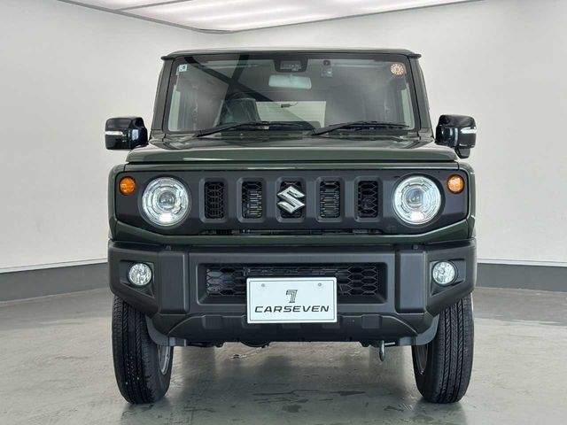 Ref No.A15837740 SUZUKI JIMNY Image#17