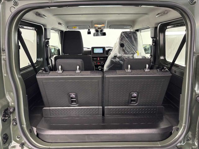 Ref No.A15837740 SUZUKI JIMNY Image#14