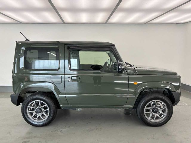 Ref No.A15837740 SUZUKI JIMNY Image#19