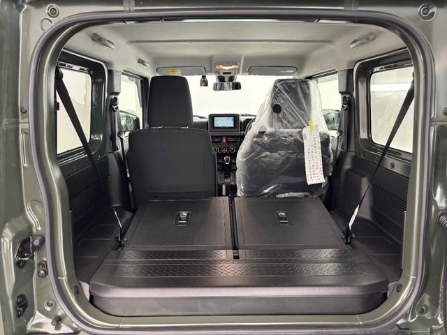 Ref No.A15837740 SUZUKI JIMNY Image#15