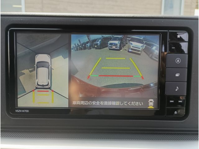 Ref No.A15837761 DAIHATSU ROCKY Image#14