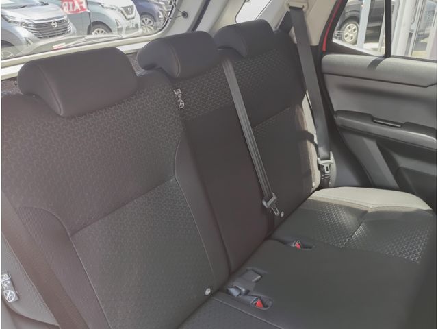 Ref No.A15837761 DAIHATSU ROCKY Image#8