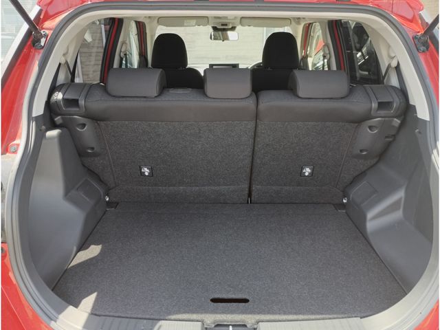 Ref No.A15837761 DAIHATSU ROCKY Image#9