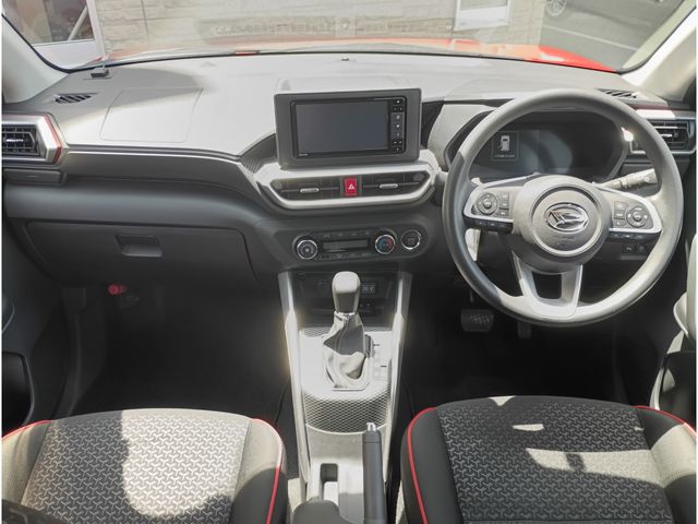 Ref No.A15837761 DAIHATSU ROCKY Image#5