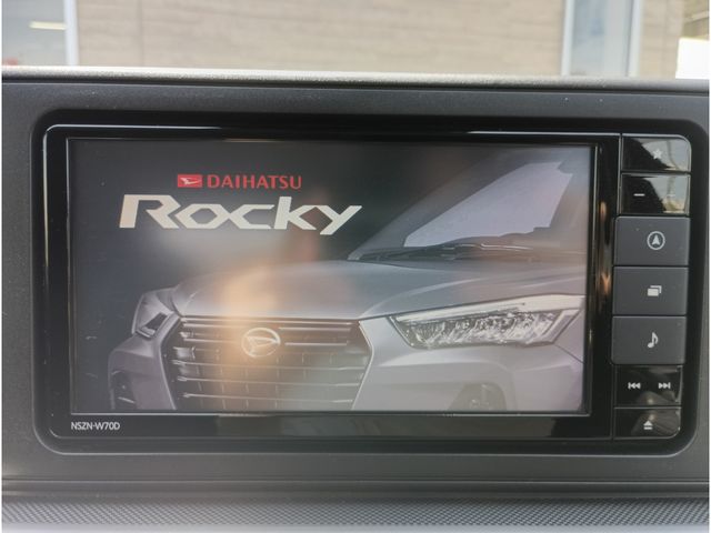 Ref No.A15837761 DAIHATSU ROCKY Image#13