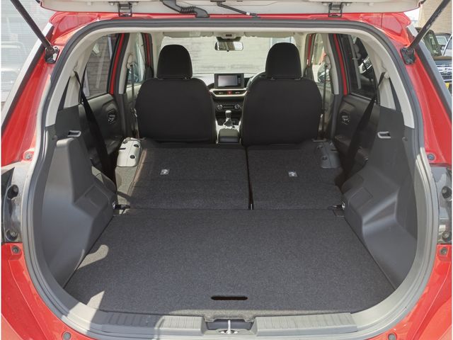 Ref No.A15837761 DAIHATSU ROCKY Image#10